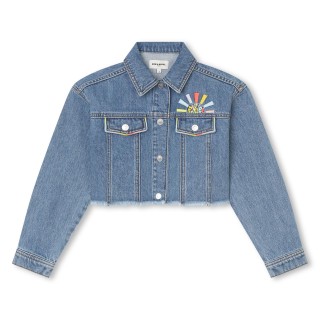 veste denim