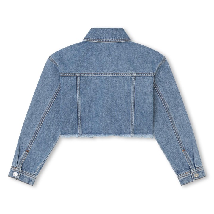 veste denim