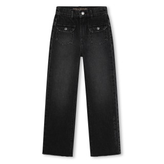 pantalon denim