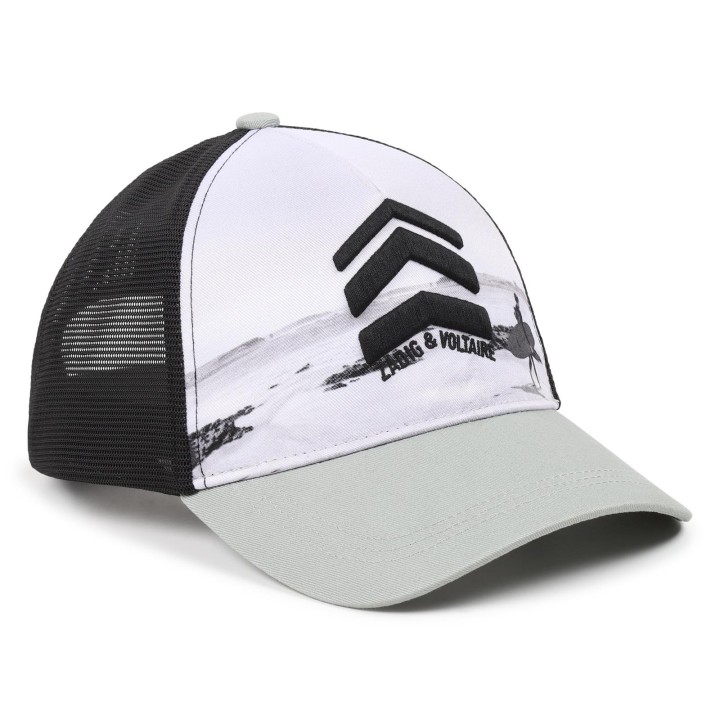casquette
