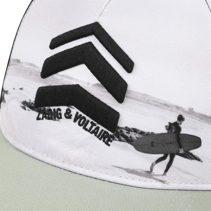 casquette