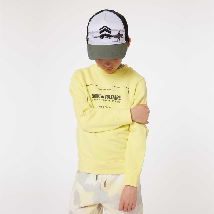 casquette
