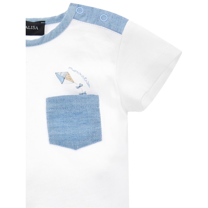 ensemble et chaussons