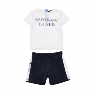 ensemble short