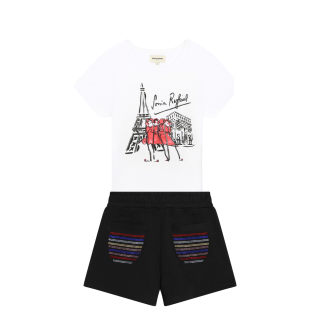 ensembe short