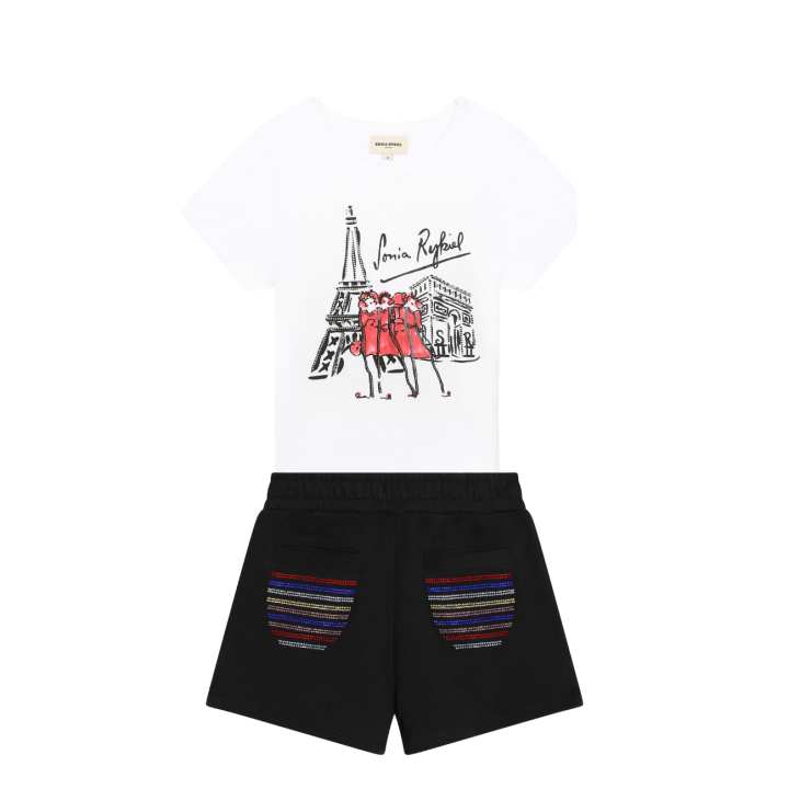 ensembe short