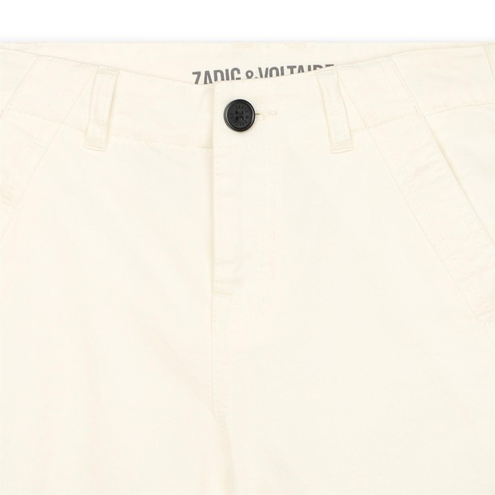 short set