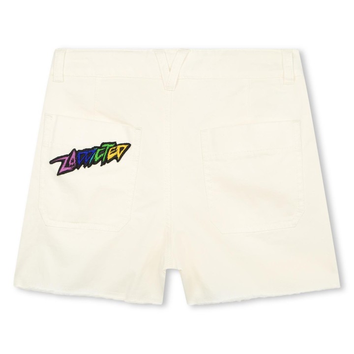 short set