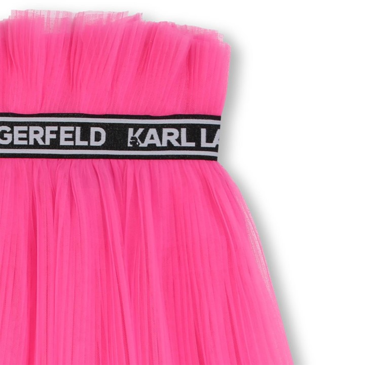 tulle skirt set