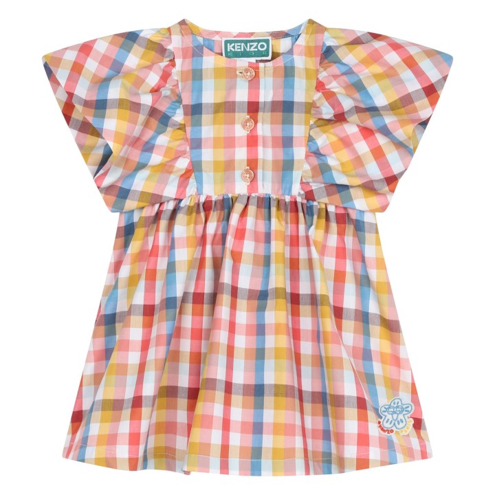 robe manches courtes