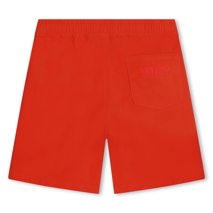 ensemble short
