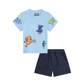 short set