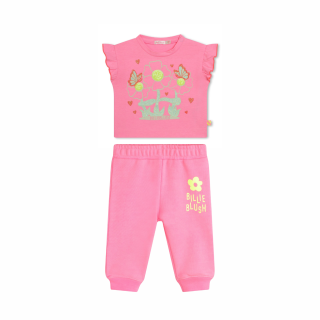 ensemble pantalon jogging