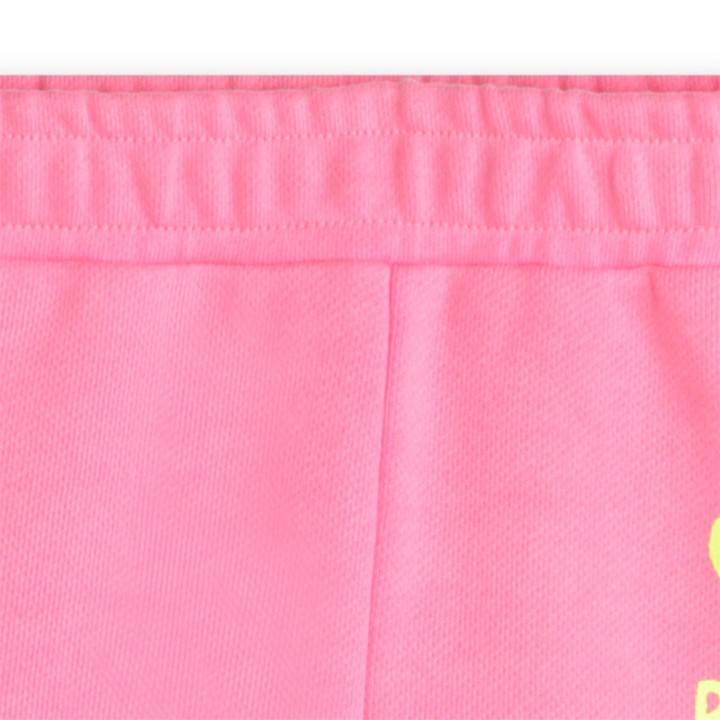 ensemble pantalon jogging