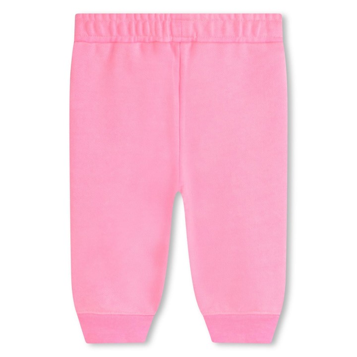 ensemble pantalon jogging