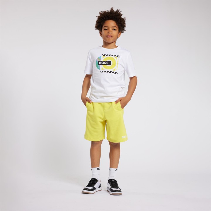 ensemble short