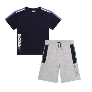 ensemble bermuda