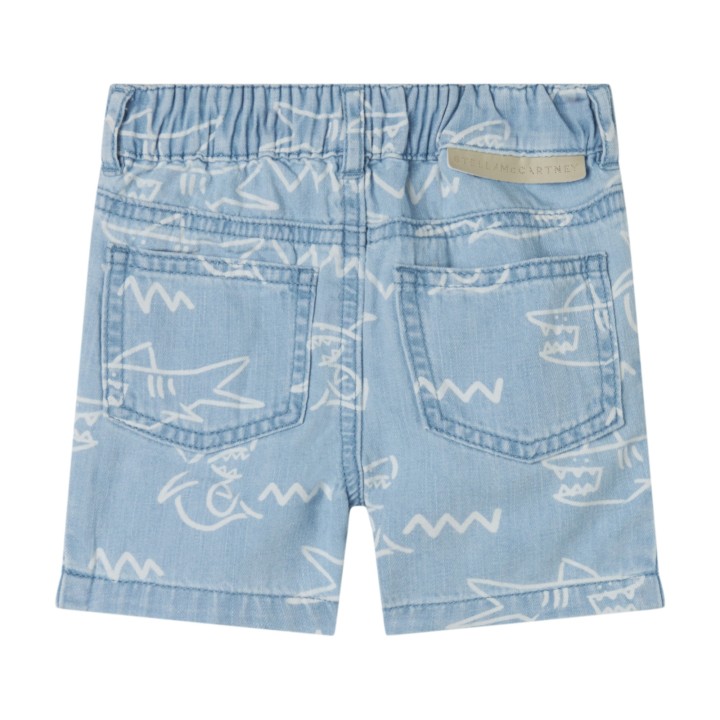 ensemble short