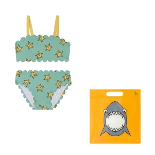 maillot de bain 2p