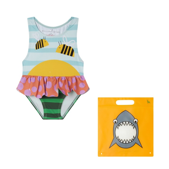 maillot de bain 1p