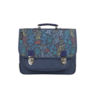 cartable moyen