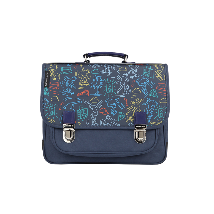 cartable moyen