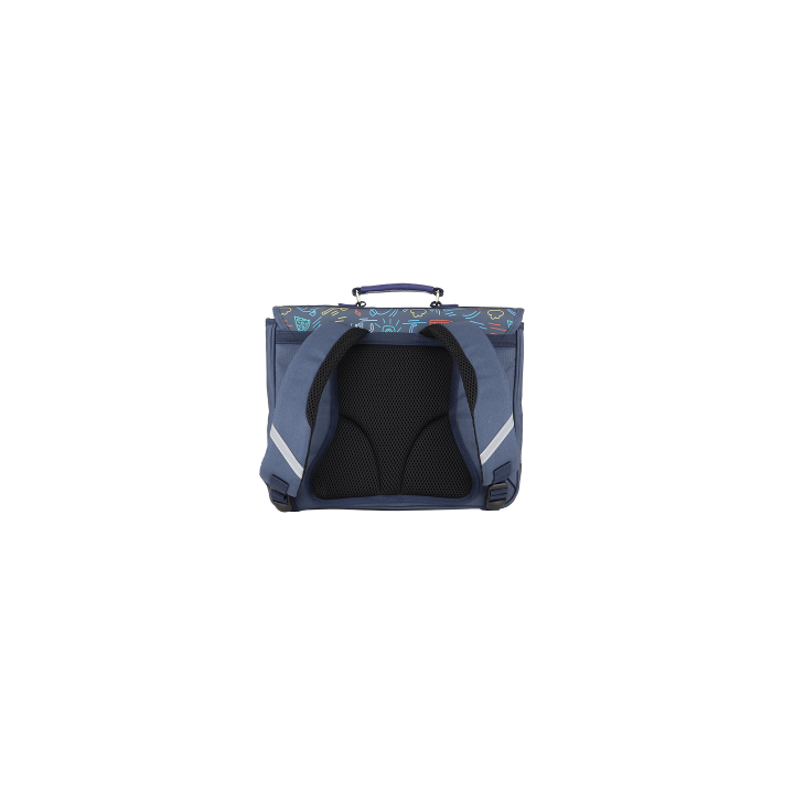 cartable moyen