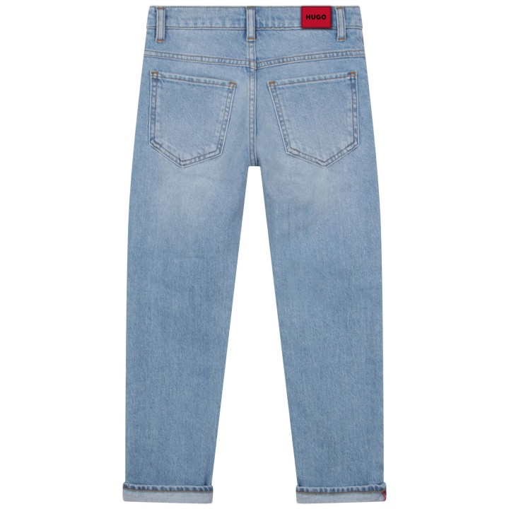 jeans regular fit