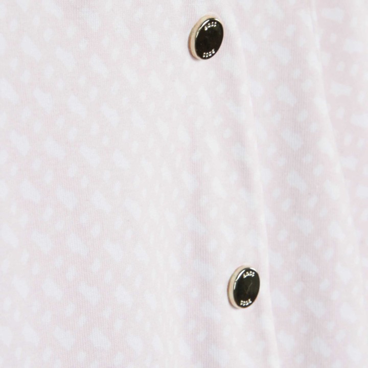 pyjama et bonnet