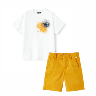 ensemble bermuda