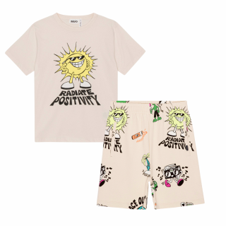ensemble short