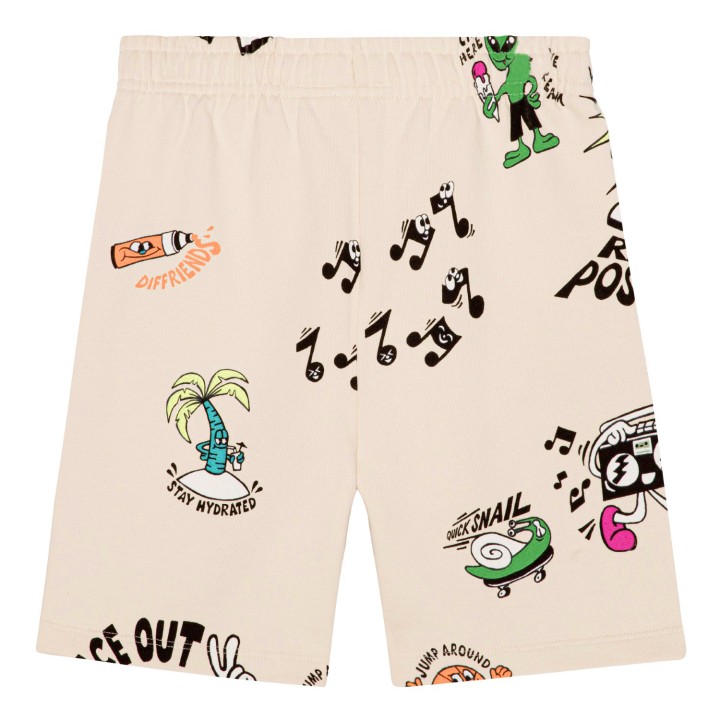 ensemble short