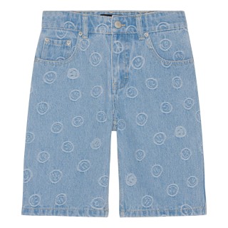 short denim