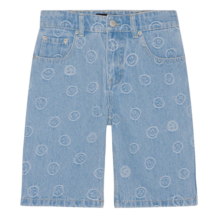 short denim