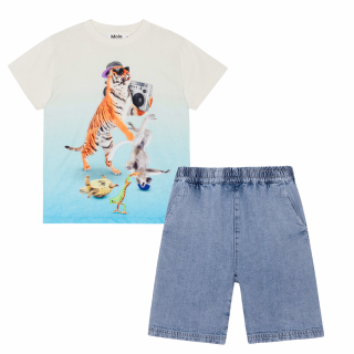 ensemble short