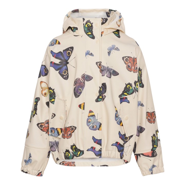 veste impérmeable