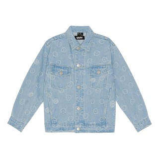 veste denim