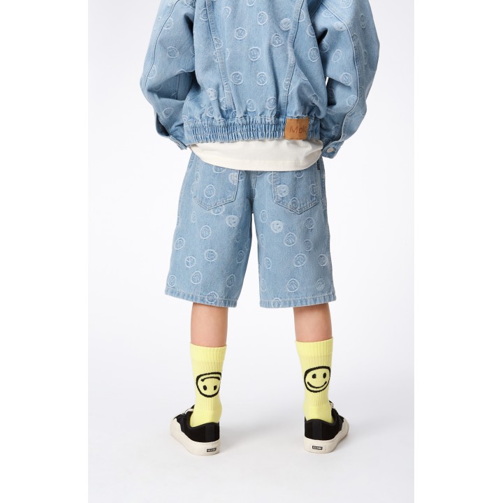 veste denim