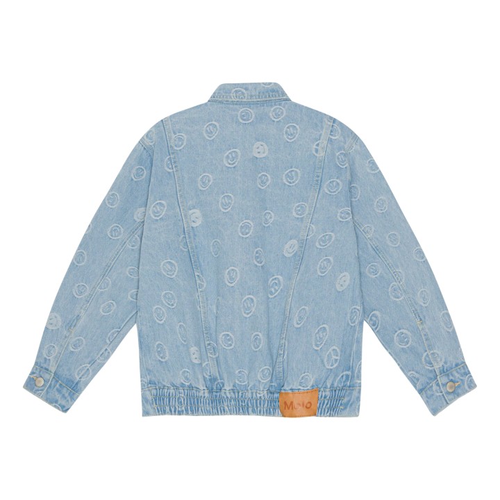 veste denim