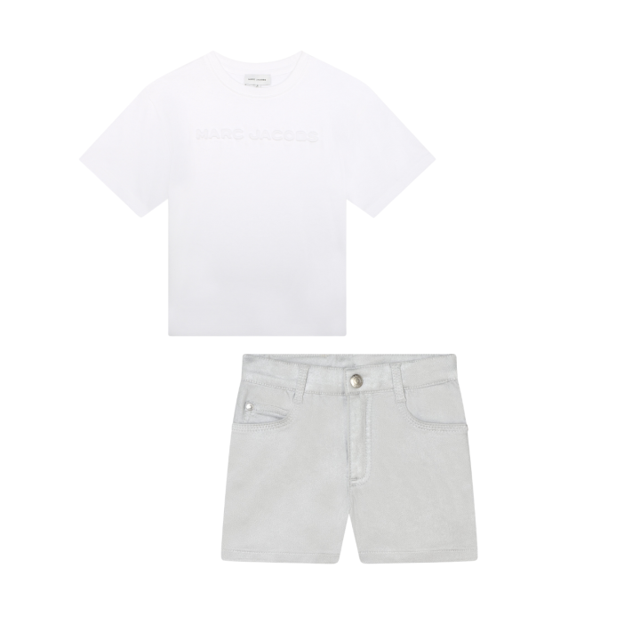 ensemble short