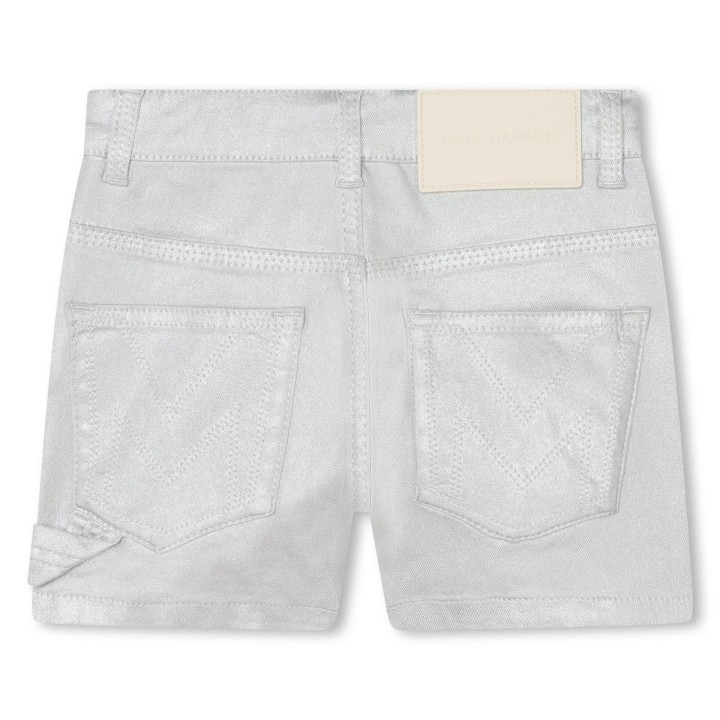 ensemble short