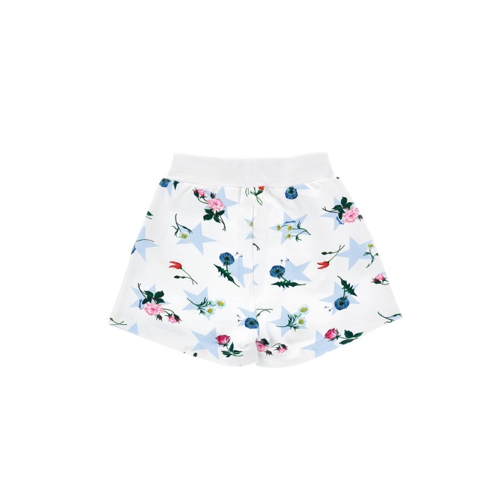 ensemble short