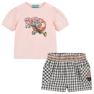 ensemble short