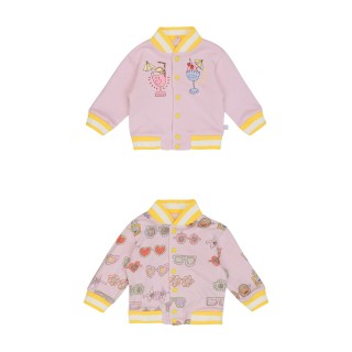 cardigan reverssible