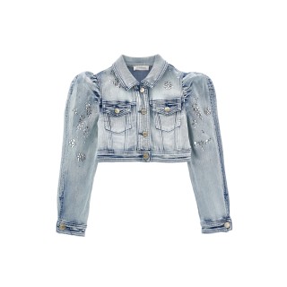 veste jeans