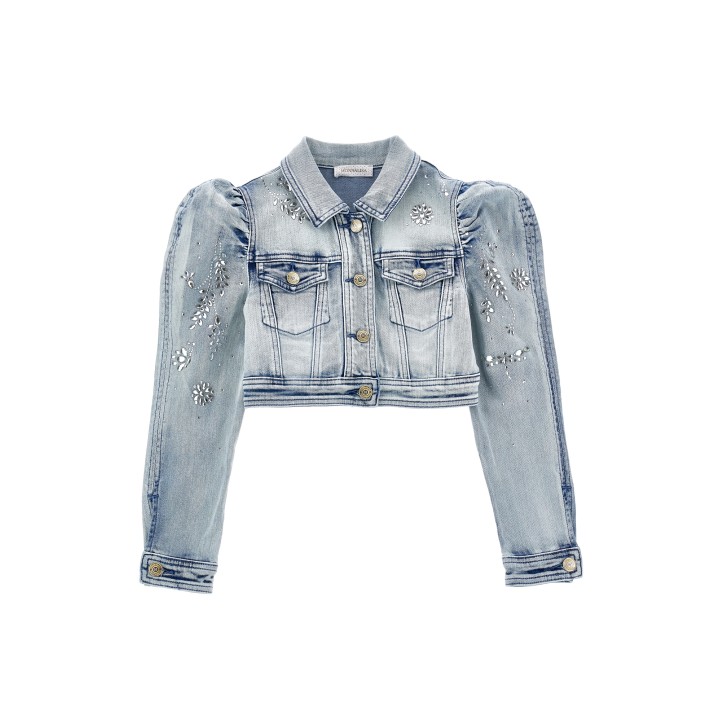 veste jeans