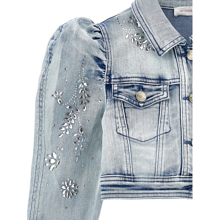 veste jeans