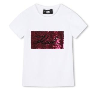 tee-shirt manches courtes