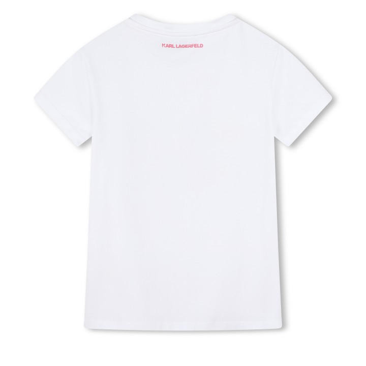tee-shirt manches courtes