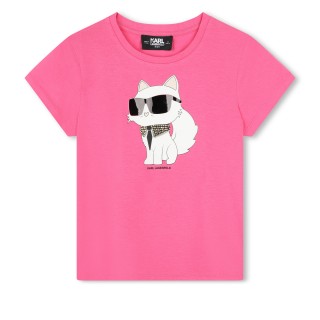 tee-shirt manches courtes